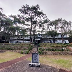 Baguio Teachers' Camp (1)