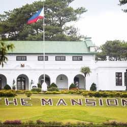 the-mansion