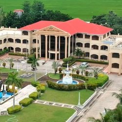 Urdaneta Town Hall